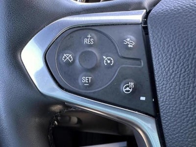 2023 Chevrolet Traverse AWD 2LT