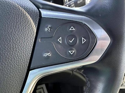 2023 Chevrolet Traverse AWD 2LT