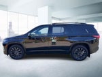 2023 Chevrolet Traverse AWD 2LT