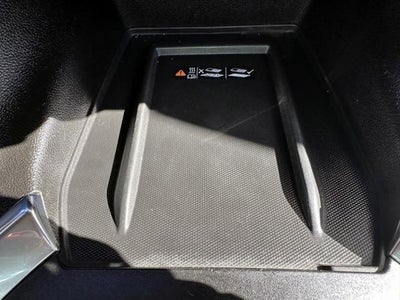 2023 Chevrolet Traverse AWD 2LT