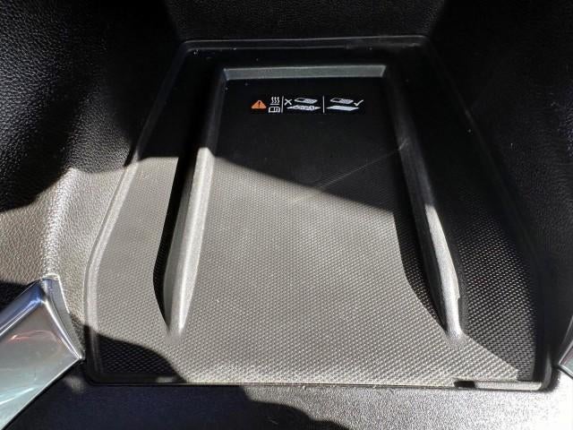 2023 Chevrolet Traverse AWD 2LT