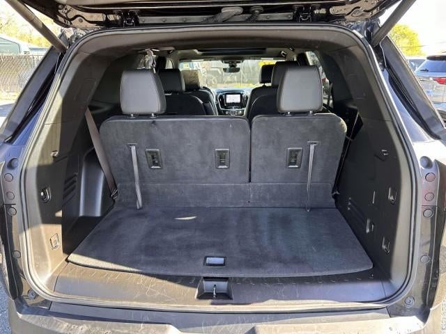 2023 Chevrolet Traverse AWD 2LT