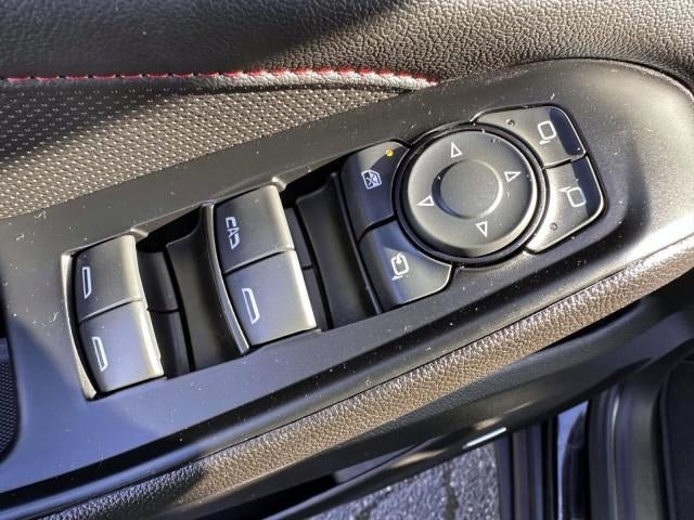 2023 Chevrolet Traverse AWD 2LT