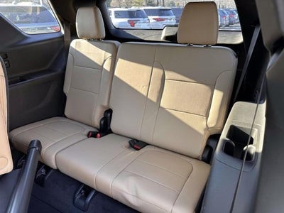 2023 Chevrolet Traverse AWD 1LZ