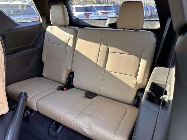 2023 Chevrolet Traverse AWD 1LZ