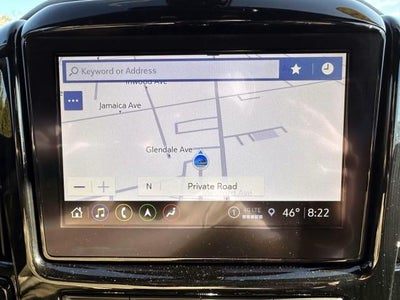 2023 Chevrolet Traverse AWD 1LZ