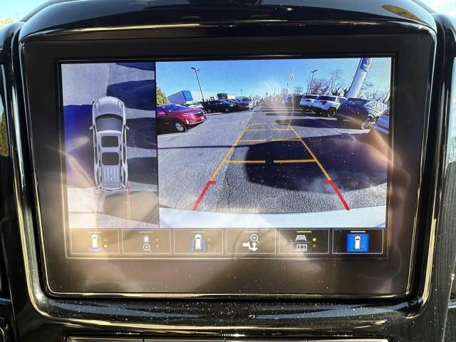 2023 Chevrolet Traverse AWD 1LZ