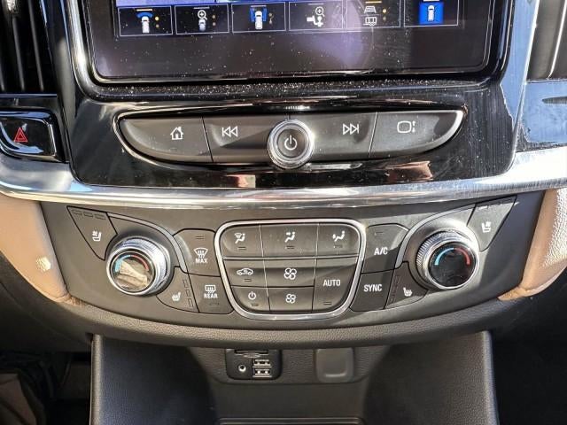 2023 Chevrolet Traverse AWD 1LZ