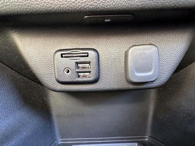 2023 Chevrolet Traverse AWD 1LZ