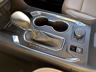 2023 Chevrolet Traverse AWD 1LZ