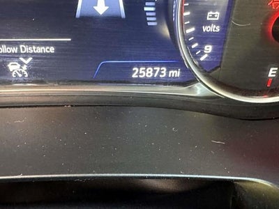 2023 Chevrolet Traverse AWD 1LZ