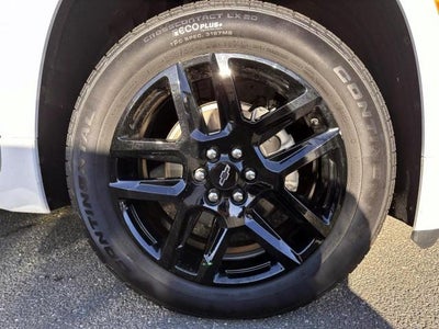 2023 Chevrolet Traverse AWD 1LZ