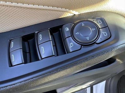 2023 Chevrolet Traverse AWD 1LZ