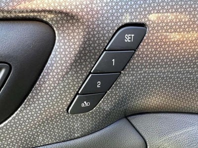 2023 Chevrolet Traverse AWD 1LZ