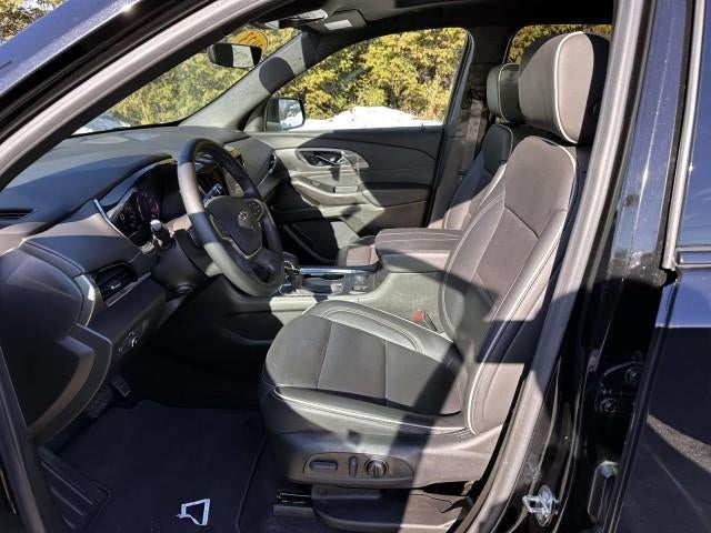 2023 Chevrolet Traverse AWD 1LZ