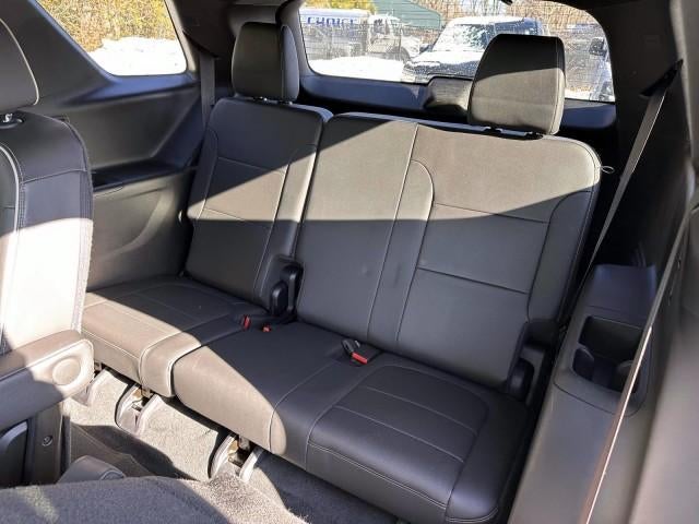 2023 Chevrolet Traverse AWD 1LZ