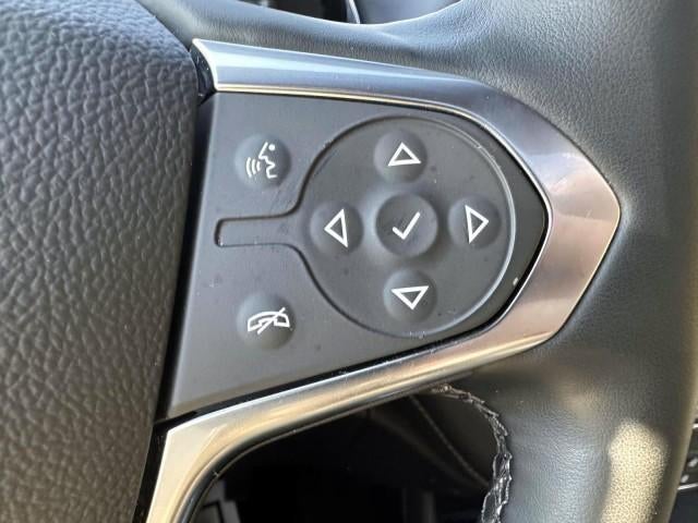 2023 Chevrolet Traverse AWD 1LZ