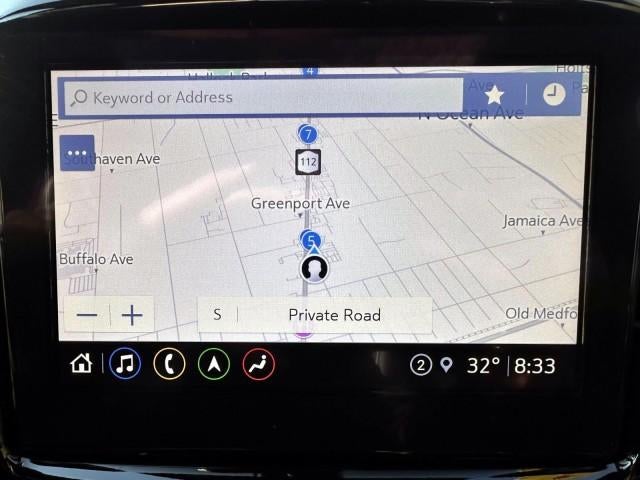 2023 Chevrolet Traverse AWD 1LZ