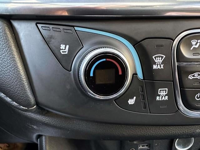 2023 Chevrolet Traverse AWD 1LZ