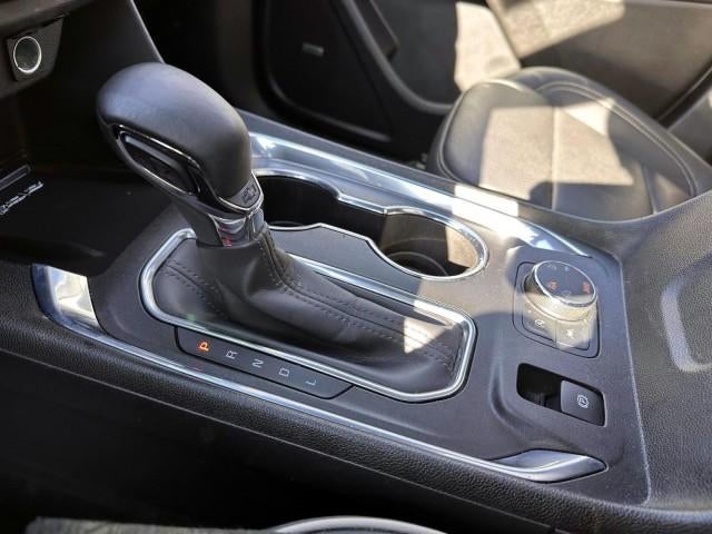 2023 Chevrolet Traverse AWD 1LZ