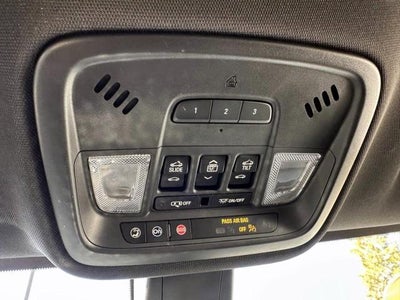 2023 Chevrolet Traverse AWD 1LZ