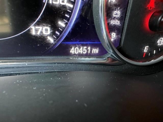 2023 Chevrolet Traverse AWD 1LZ