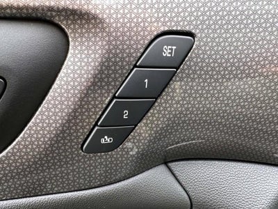 2023 Chevrolet Traverse AWD 1LZ