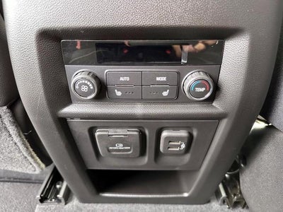 2023 Chevrolet Traverse AWD 1LZ