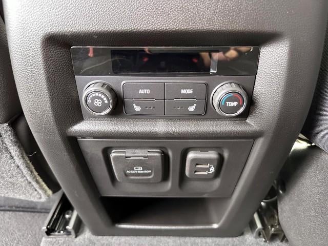 2023 Chevrolet Traverse AWD 1LZ