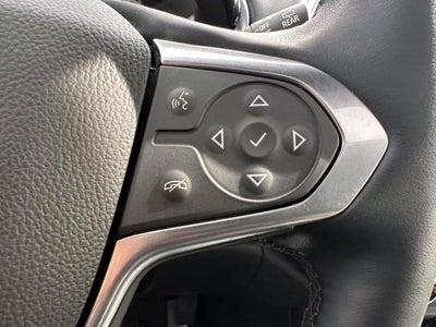 2023 Chevrolet Traverse AWD 1LZ