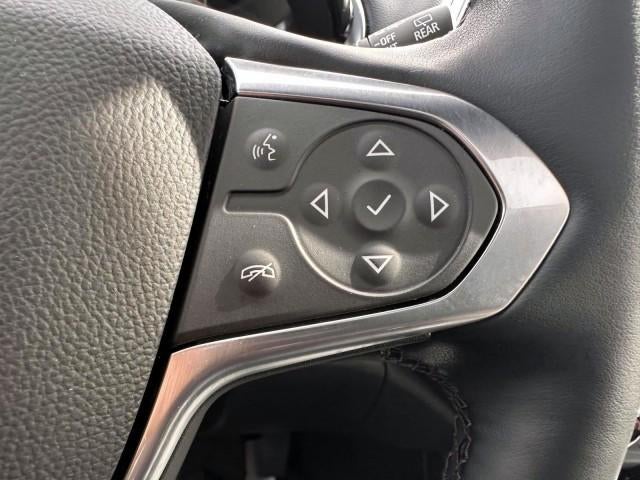 2023 Chevrolet Traverse AWD 1LZ