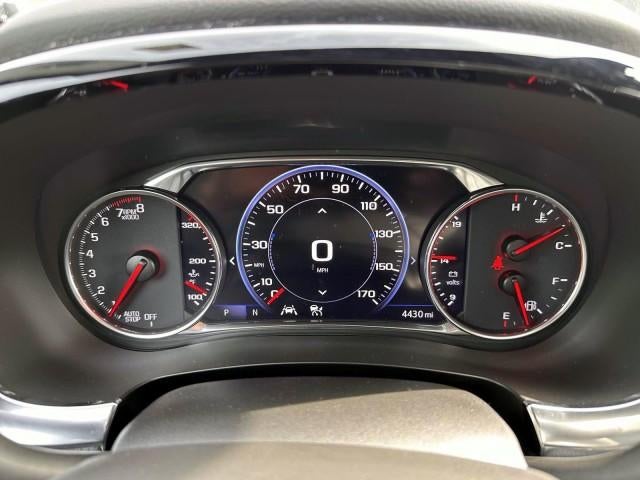 2023 Chevrolet Traverse AWD 1LZ