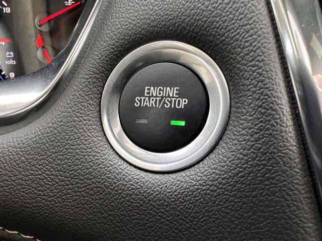 2023 Chevrolet Traverse AWD 1LZ