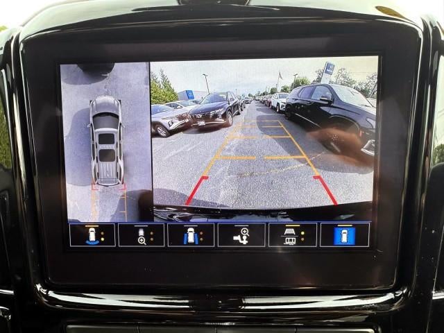 2023 Chevrolet Traverse AWD 1LZ