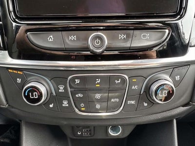 2023 Chevrolet Traverse AWD 1LZ
