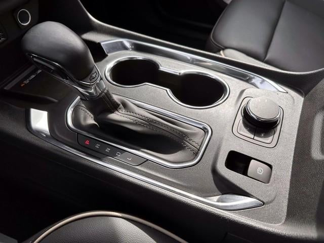 2023 Chevrolet Traverse AWD 1LZ