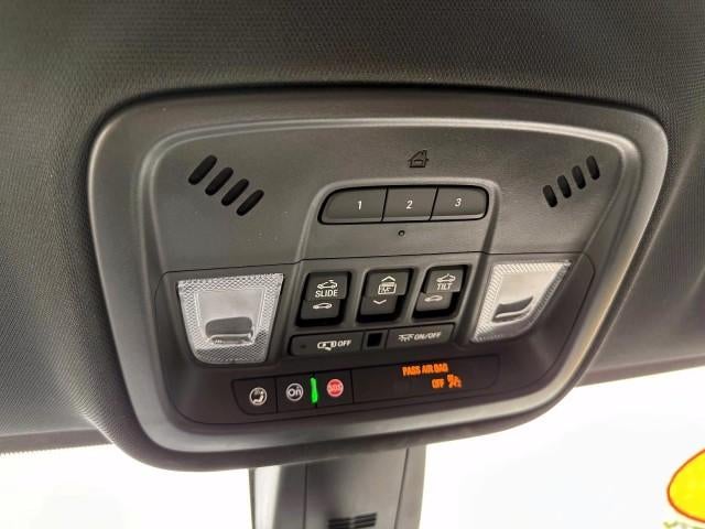2023 Chevrolet Traverse AWD 1LZ