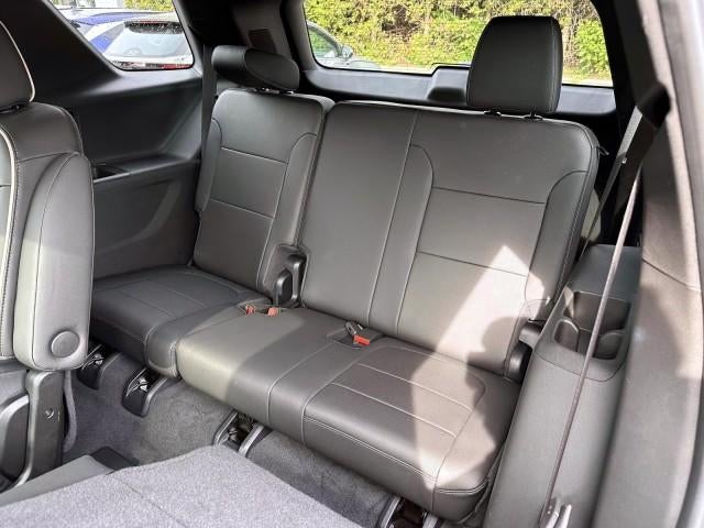 2023 Chevrolet Traverse AWD 1LZ