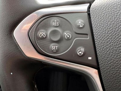 2023 Chevrolet Traverse AWD 1LZ