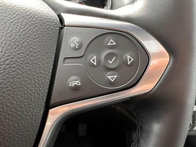 2023 Chevrolet Traverse AWD 1LZ