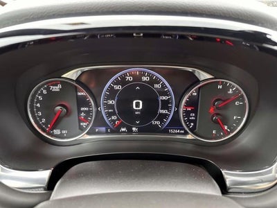 2023 Chevrolet Traverse AWD 1LZ