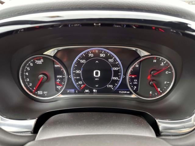 2023 Chevrolet Traverse AWD 1LZ