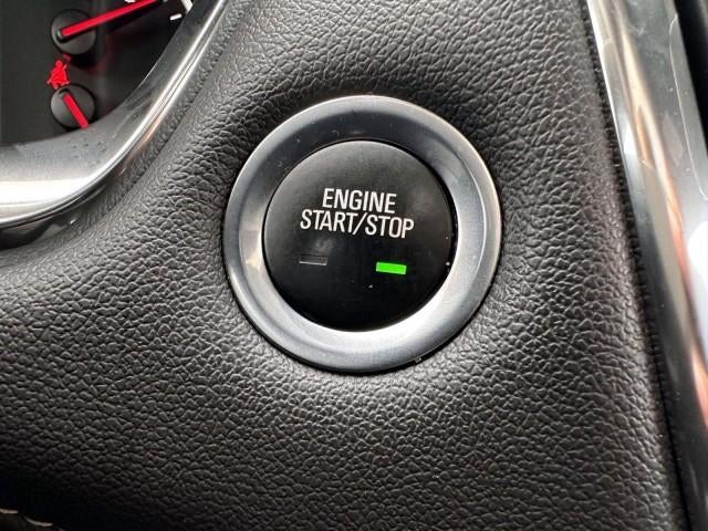 2023 Chevrolet Traverse AWD 1LZ