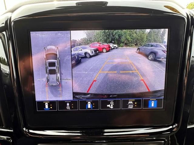 2023 Chevrolet Traverse AWD 1LZ