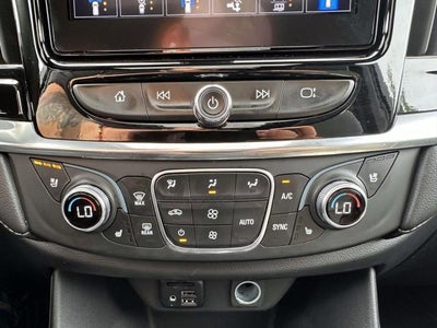 2023 Chevrolet Traverse AWD 1LZ