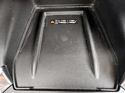 2023 Chevrolet Traverse AWD 1LZ