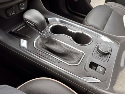 2023 Chevrolet Traverse AWD 1LZ