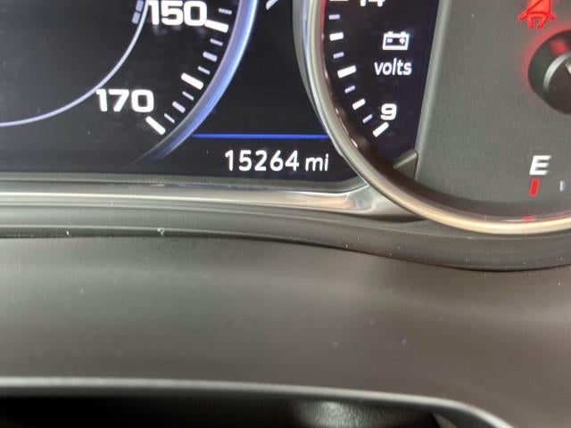 2023 Chevrolet Traverse AWD 1LZ