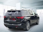 2023 Chevrolet Traverse AWD 1LZ