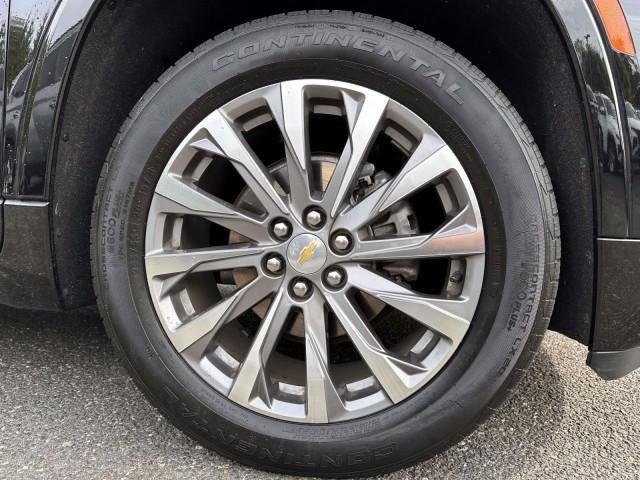 2023 Chevrolet Traverse AWD 1LZ